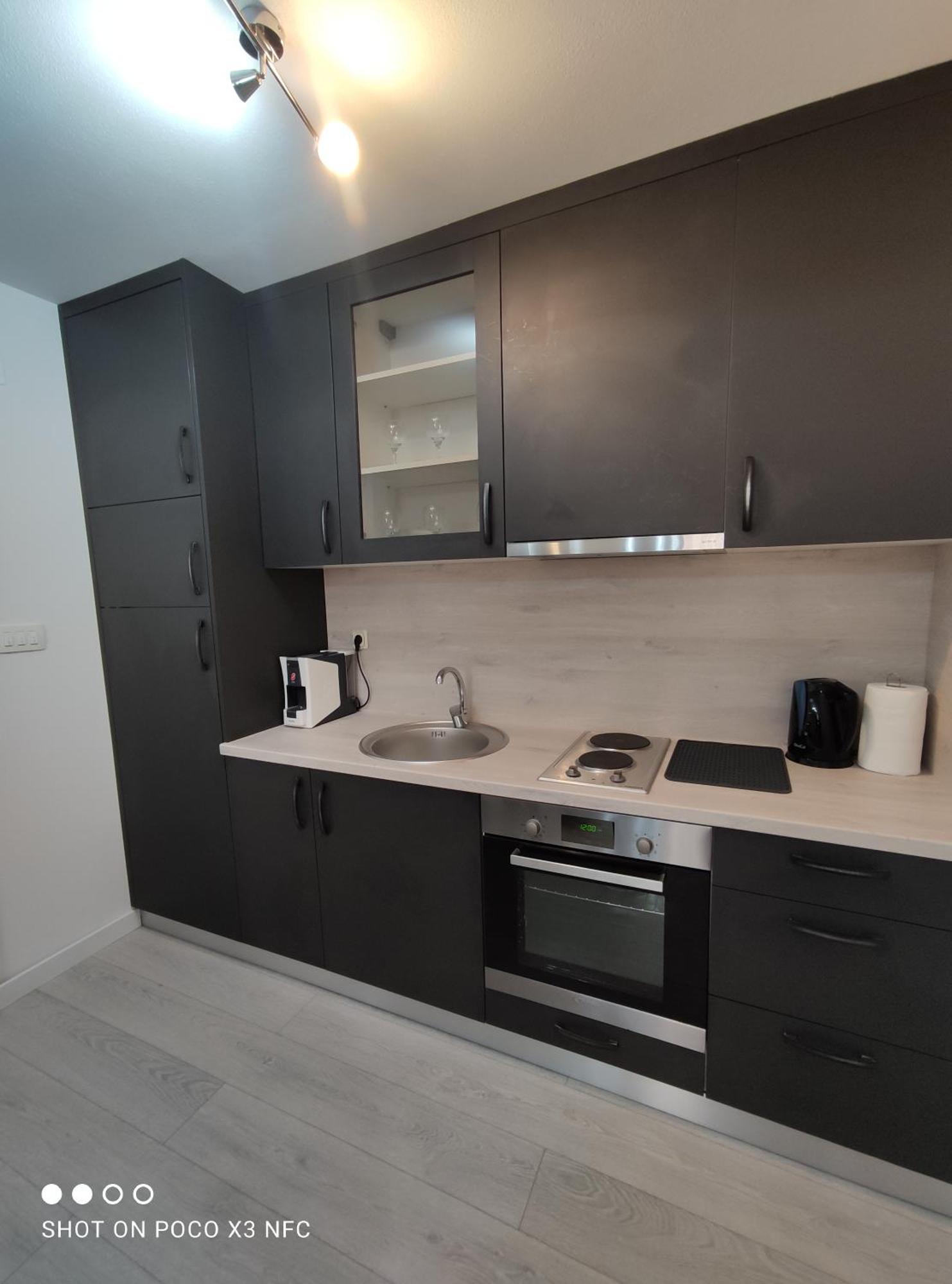 Apartman Marija Skradin Exterior photo